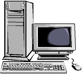 Computer & Monitore