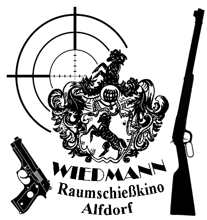 WIEDMANN Raumschießkino Alfdorf